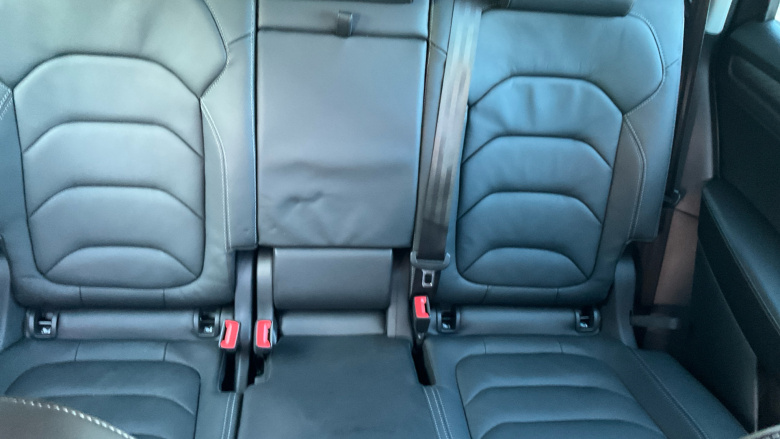 Skoda Kodiaq 2.0 TDI SE L Executive 4x4 5dr DSG [7 Seat] Diesel Estate